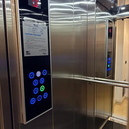 أدا 3* تيرانا