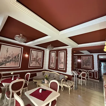 أدا 3* تيرانا