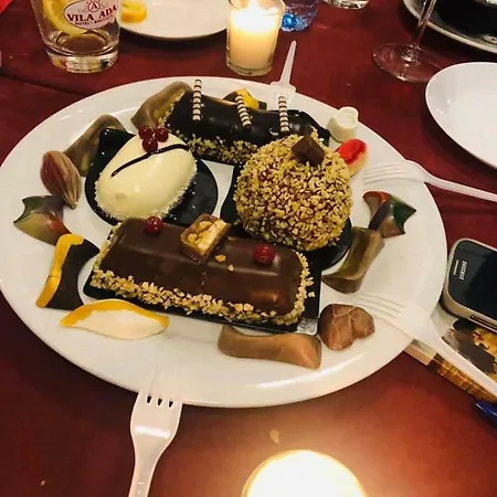 호텔 Ada 티라나