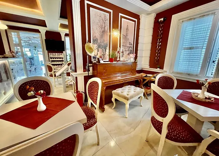 أدا 3* تيرانا