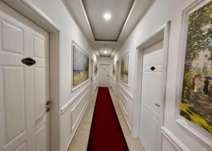 أدا 3* تيرانا