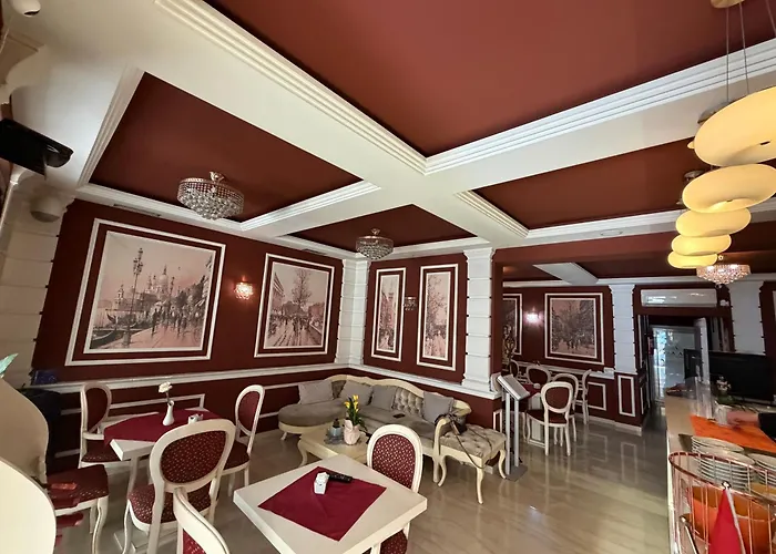 أدا 3* تيرانا