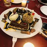 Hotel Ada Tirana