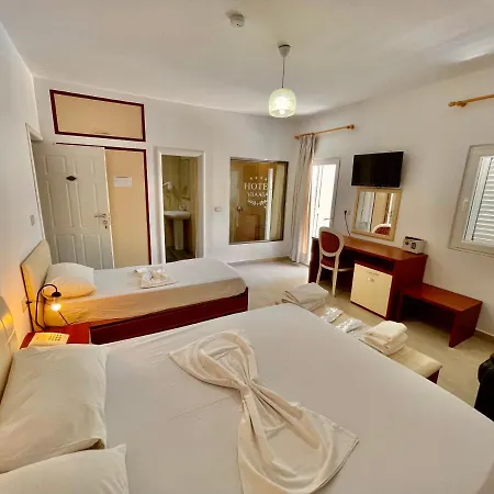 Ada Hotel 3*