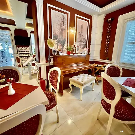 Ada 3* Tirana