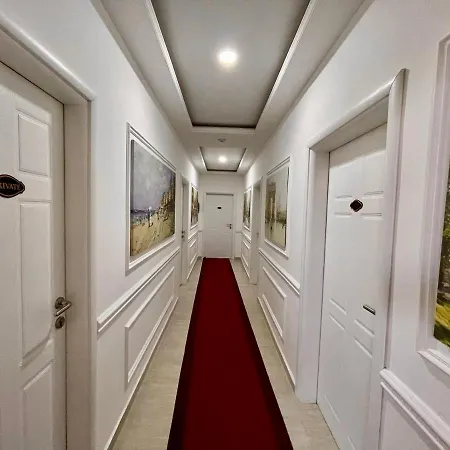 أدا 3* تيرانا