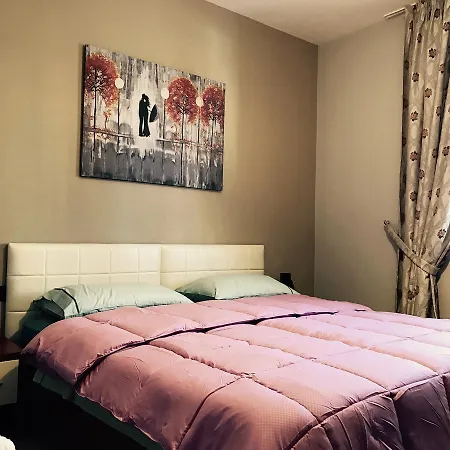 أدا 3* تيرانا