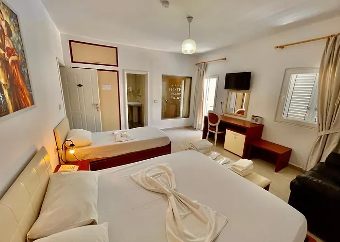 Ada Hotell 3*