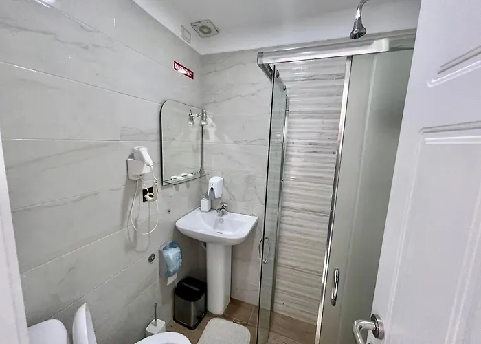 Hotell Ada