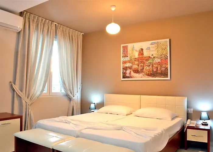 Hotell Ada