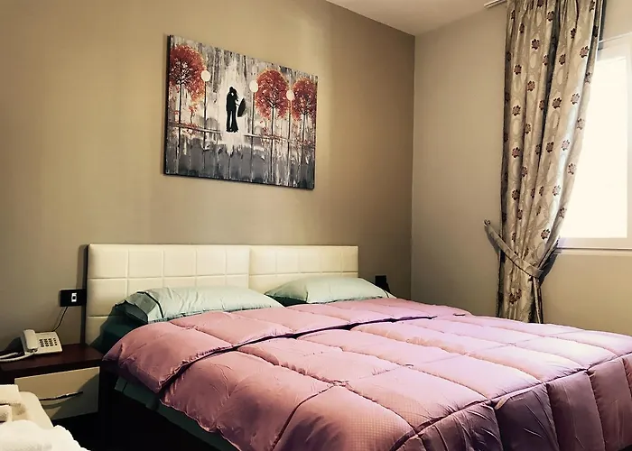 Ada 3* Tirana